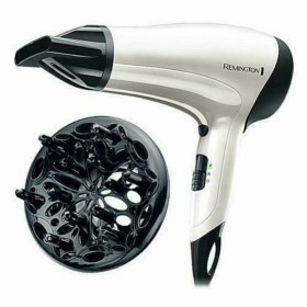 Sèche-cheveux Remington Power Volume 2000 2000 W Blanc de Remington, Sèche-cheveux et diffuseurs sèche-cheveux - Réf : S99133...