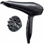 Secador de Cabelo Remington AC5999 2300W Preto 2300 W de Remington, Secadores e difusores de cabelo - Ref: S9913303, Preço: 4...