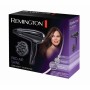 Hairdryer Remington D5215 2300 W Black by Remington, Hair dryers and diffusers - Ref: S9913380, Price: 27,70 €, Discount: %