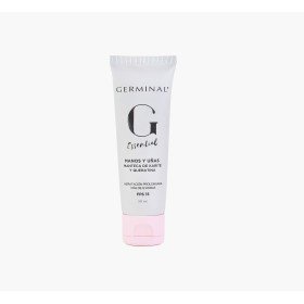 Hand Cream Germinal Essential Spf 15 (50 ml) by Germinal, Hand & Nail Creams - Ref: S05108762, Price: 10,02 €, Discount: %