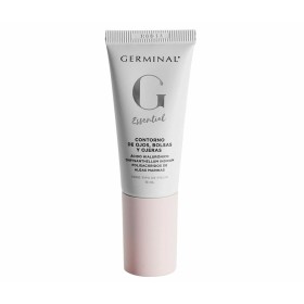 Creme para o Contorno dos Olhos Germinal Essential (15 ml) de Germinal, Cremes - Ref: S05108764, Preço: 23,10 €, Desconto: %