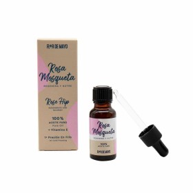 Ätherisches Öl Rose Hip Flor de Mayo 073190 Hagebutte 20 ml von Flor de Mayo, Ätherische Öle - Ref: S05108768, Preis: 10,22 €...