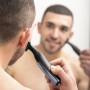 4 in 1 Rechargeable Ergonomic Multifunction Shaver Trimfor InnovaGoods by InnovaGoods, Electric shaver for men - Ref: V010324...