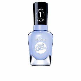 vernis à ongles Sally Hansen Miracle Gel Nº 582-o-zone you didn't (14,7 ml) de Sally Hansen, Vernis gels semi-permanents - Ré...