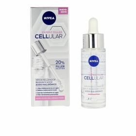 Sérum visage Nivea Cellular Filler 40 ml de Nivea, Sérums - Réf : S05108837, Prix : 18,49 €, Remise : %