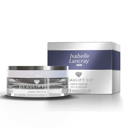 Crema Antietà Notte Isabelle Lancray Beaulift Creme Prestige (50 ml) di Isabelle Lancray, Idratanti - Rif: S05108855, Prezzo:...