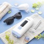 Intense Pulsed Light Hair Remover with Accessories Ipylator InnovaGoods by InnovaGoods, Pulsed light hair removal - Ref: V010...