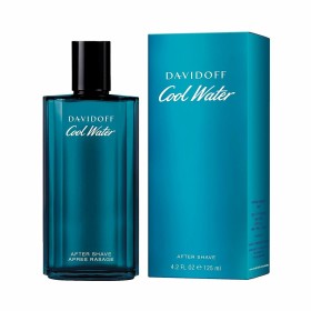 Aftershave Lotion Davidoff 1 Unit 125 ml Cool Water by Davidoff, Lotions & Fluids - Ref: V0600097, Price: 20,44 €, Discount: %