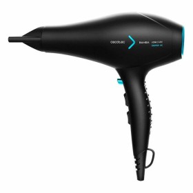 Sèche-cheveux Cecotec AC Bamba IoniCare 5350 PowerShine Ice 2600W de Cecotec, Sèche-cheveux et diffuseurs sèche-cheveux - Réf...