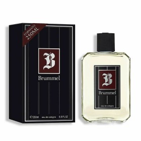 Perfume Homem Puig Brummel EDC 250 ml de Puig, Água de perfume - Ref: S05108936, Preço: 11,56 €, Desconto: %