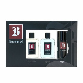 Set de Parfum Homme Puig 3 Pièces de Puig, Coffrets de parfums - Réf : S05108937, Prix : 19,77 €, Remise : %