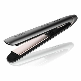 Hair Straightener Cecotec Bamba RitualCare 880 HidraProtect 48W Black Grey 48 W by Cecotec, Hair Straighteners - Ref: V170490...