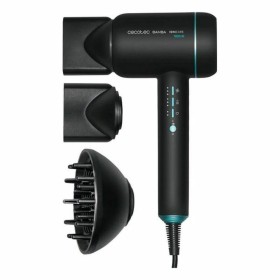 Sèche-cheveux Cecotec Bamba IoniCare 6000 Rockstar Ice 1800W de Cecotec, Sèche-cheveux et diffuseurs sèche-cheveux - Réf : V1...