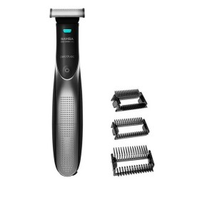 Tondeuse pour barbe Cecotec Bamba PrecisionCare 7500 Power Blade de Cecotec, Tondeuses à cheveux - Réf : V1704941, Prix : 24,...