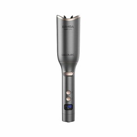 Rizador de Pelo Cecotec SurfCare 850 Magic Waves Vision LCD Gris de Cecotec, Planchas rizadoras - Ref: V1705079, Precio: 47,9...