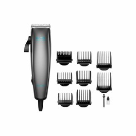 Hair Clippers Cecotec Bamba PrecisionCare Power Blade Titanium Black/Silver 220-240 V by Cecotec, Hair Clippers - Ref: V17052...