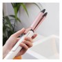 Hair Straightener Cecotec Bamba RitualCare 1000 HidraProtect 2-in-1 White/Pink by Cecotec, Hair Straighteners - Ref: V1705287...