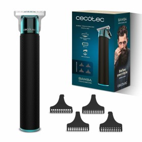 Electric shaver Cecotec PrecisionCare Profiling by Cecotec, Electric shaver for men - Ref: V1708280, Price: 19,78 €, Discount: %