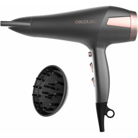 Sèche-cheveux Cecotec Bamba IoniCare RockStar Nano IonTech de Cecotec, Sèche-cheveux et diffuseurs sèche-cheveux - Réf : V170...