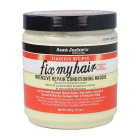 Haarmaske Aunt Jackie's C&C (426 ml) von Aunt Jackie's, Kuren - Ref: V3400048, Preis: 9,00 €, Rabatt: %