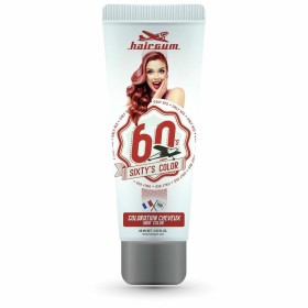 Coloration Semi-permanente Hairgum SIXTY'S only de Hairgum, Coloration semi-permanente - Réf : V3400399, Prix : 5,26 €, Remis...