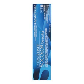 Tinte Permanente Socolor Beauty Matrix UL-N+ (90 ml) de Matrix, Coloración permanente - Ref: V3400406, Precio: 10,50 €, Descu...