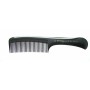 Brosse à Cheveux Hercules Noir de Hercules, Peignes - Réf : V3400442, Prix : 11,06 €, Remise : %