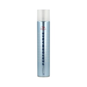 Spray de Fixação Forte Wella Strong L 500 ml de Wella, Lacas - Ref: V3400492, Preço: 8,13 €, Desconto: %