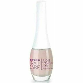 Gel Base d'ongles Beter Nail Care Anti-vergetures 11 ml de Beter, Bases de vernis - Réf : S05109047, Prix : 5,86 €, Remise : %