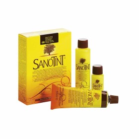 Tintura Permanente Sanotint Biondo Chiaro 125 ml 400 g di Sanotint, Colore permanente - Rif: V3400912, Prezzo: €10.36, Sconto: %