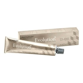 Teinture permanente Evolution Alfaparf Milano Evolution 60 Nº 9 (60 ml) de Alfaparf Milano, Coloration permanente - Réf : V34...