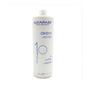 Acqua Ossigenata Oxid'o Alfaparf Milano Oxi 10vol di Alfaparf Milano, Rimozione colore - Rif: V3400915, Prezzo: 7,01 €, Scont...