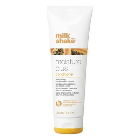 Conditioner Moisture Plus Milk Shake MPMS022 250 ml by Milk Shake, Conditioners - Ref: V3400921, Price: €20.11, Discount: %