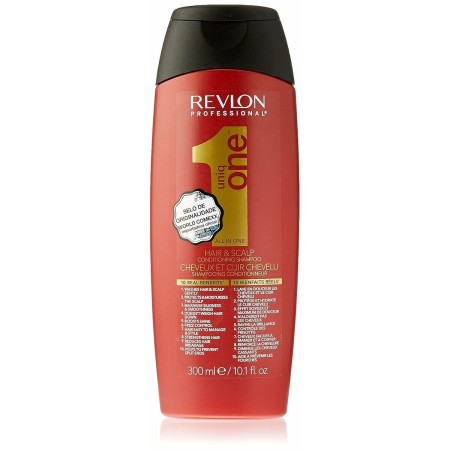 Shampoo Revlon HAIR&SCALP by Revlon, Shampoos - Ref: V3401053, Price: 7,61 €, Discount: %