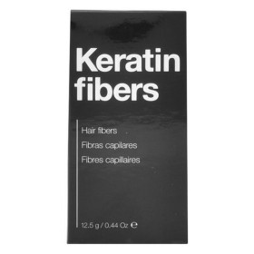 Tratamento Antiqueda Keratin Fibers Light Blonde The Cosmetic Republic TCR19 (12,5 g) de The Cosmetic Republic, Produtos para...