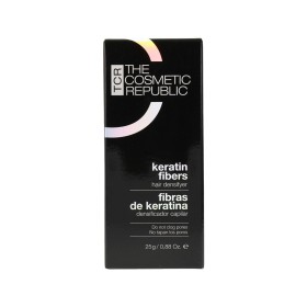 Tónico The Cosmetic Republic KERATIN de The Cosmetic Republic, Tónicos para el cabello - Ref: V3401135, Precio: 24,53 €, Desc...