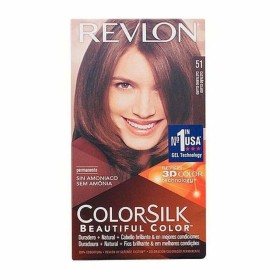 Tinta Sem Amoníaco Revlon 309978695516 de Revlon, Tintas capilares com giz - Ref: V3401460, Preço: 3,21 €, Desconto: %