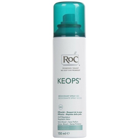 Déodorant Roc 150 ml de Roc, Déodorants et anti-transpirants - Réf : V3401467, Prix : 9,61 €, Remise : %