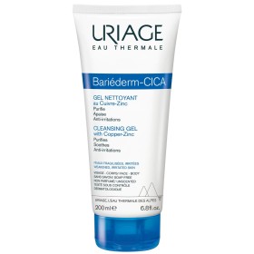 Gel nettoyant Uriage 200 ml (1 Unité) de Uriage, Gels douche - Réf : V3401620, Prix : 8,52 €, Remise : %