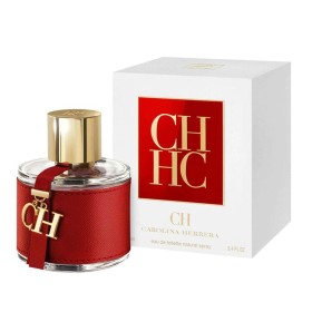 Parfum Femme Carolina Herrera CH EDT 50 ml de Carolina Herrera, Eau de parfum - Réf : S05109097, Prix : 71,06 €, Remise : %