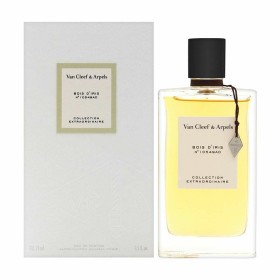 Perfume Mujer Van Cleef & Arpels Bois D'Iris EDP 75 ml de Van Cleef & Arpels, Agua de perfume - Ref: M0122401, Precio: 108,37...