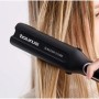 Plancha de Pelo Taurus Slimlook 3 Care de Taurus, Planchas rizadoras - Ref: S0458893, Precio: 25,26 €, Descuento: %