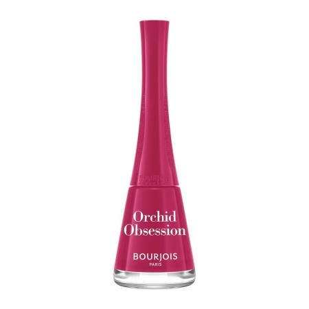 Pintaúñas Bourjois Nº 051-orchid obsession (9 ml) de Bourjois, Esmaltes en gel - Ref: S05109100, Precio: 9,11 €, Descuento: %