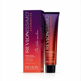 Coloração Permanente em Creme Revlon Revlonissimo Colorsmetique Cromatics Nº C50 (60 ml) de Revlon, Coloração permanente - Re...