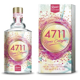 Unisex Perfume 4711 EDC Remix Cologne Neroli 100 ml by 4711, Eau de Perfume - Ref: S05107856, Price: 18,15 €, Discount: %