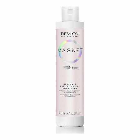 Ecualizador de Porosidad Revlon Magnet Igualador de pelo (300 ml) de Revlon, Aditivos y rellenos de color - Ref: S05109663, P...