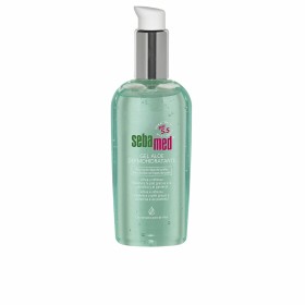 Moisturising Gel Sebamed Sensitive skin Aloe Vera 200 ml by Sebamed, Moisturisers - Ref: S05118824, Price: 19,47 €, Discount: %