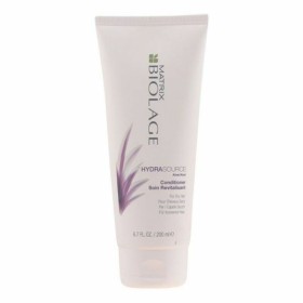 Acondicionador Nutritivo Biolage Hydrasource Matrix (200 ml) de Biolage, Acondicionadores - Ref: S0550959, Precio: 18,34 €, D...