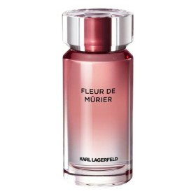 Parfum Femme Fleur de Mûrier Lagerfeld KL008A04 EDP (100 ml) EDP 100 ml de Lagerfeld, Eau de parfum - Réf : S0562092, Prix : ...