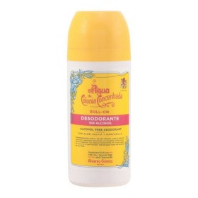 Desodorizante Roll-On Agua de Colonia Alvarez Gomez Agua De Colonia Concentrada (75 ml) 75 ml de Alvarez Gomez, Desodorizante...